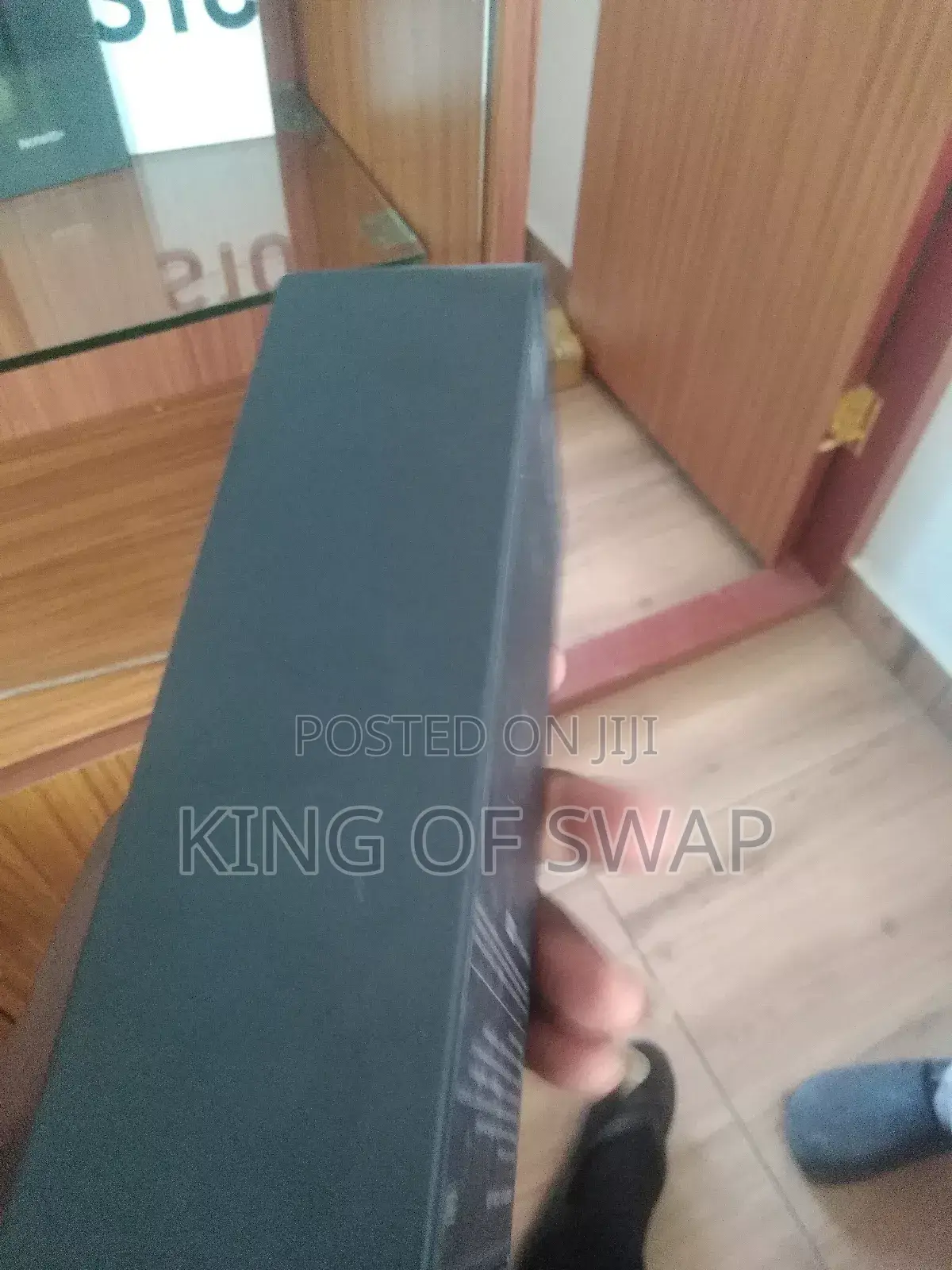 New Samsung Galaxy S10 Plus 128 GB Black