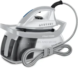 Russell Hobbs Steam Power Steam Station, 1.3l