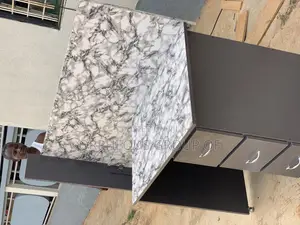 Modern Office Desk (Mdf)