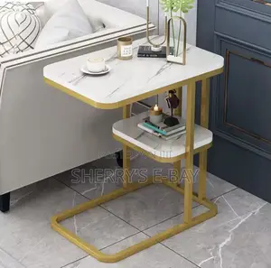 Double Layer Side/Coffee Tables