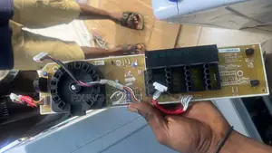 Washing Machine Technician