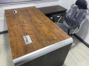 Beautiful Modern Table