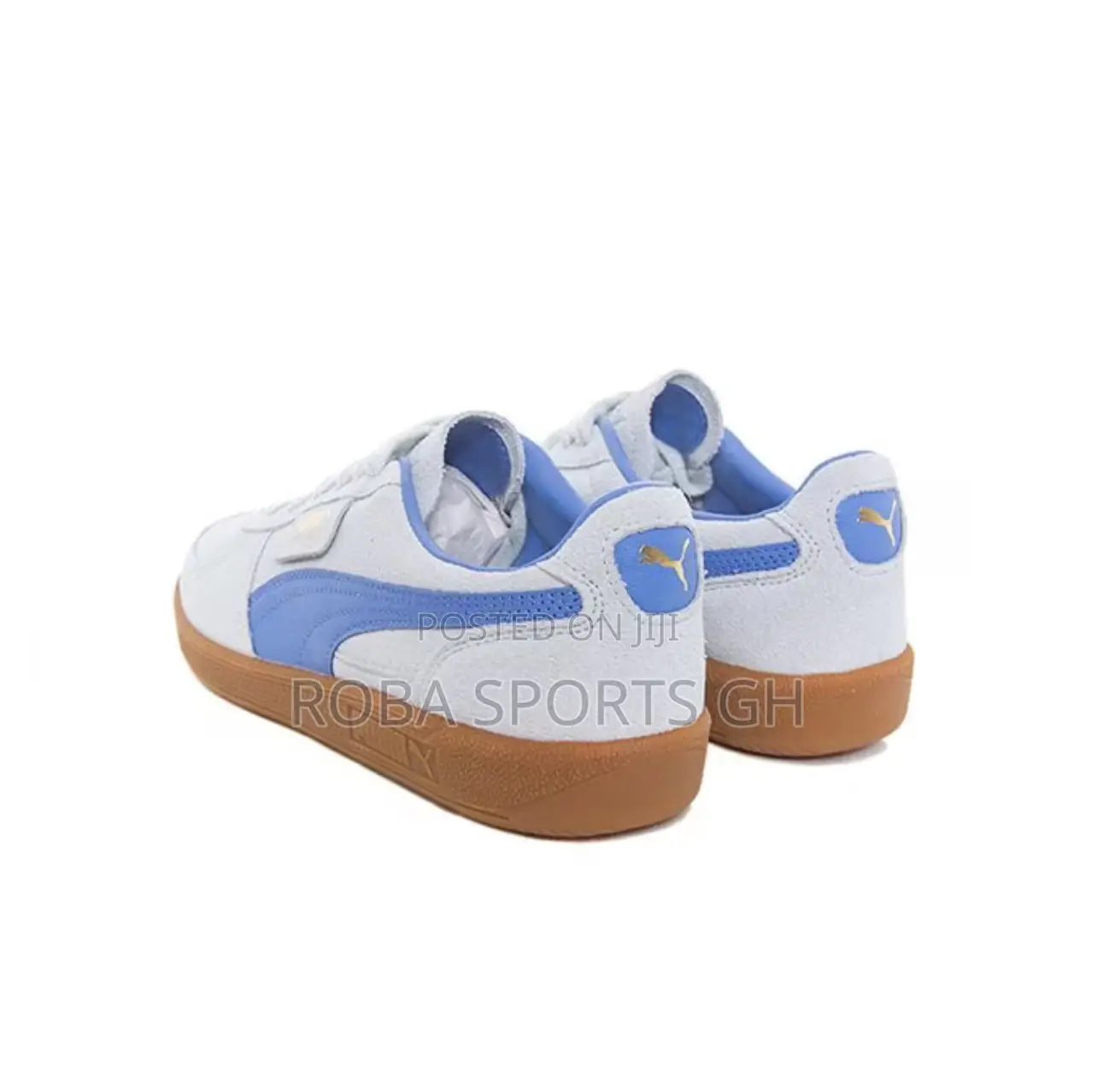 Puma Palermo Trainers