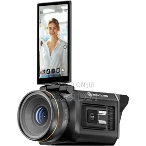 Photo - Hollyland Venusliv V2 All-in-One Live Streaming Camera