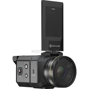 Photo - Hollyland Venusliv V2 All-in-One Live Streaming Camera