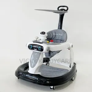 Cherry Baby Multi Function Walker