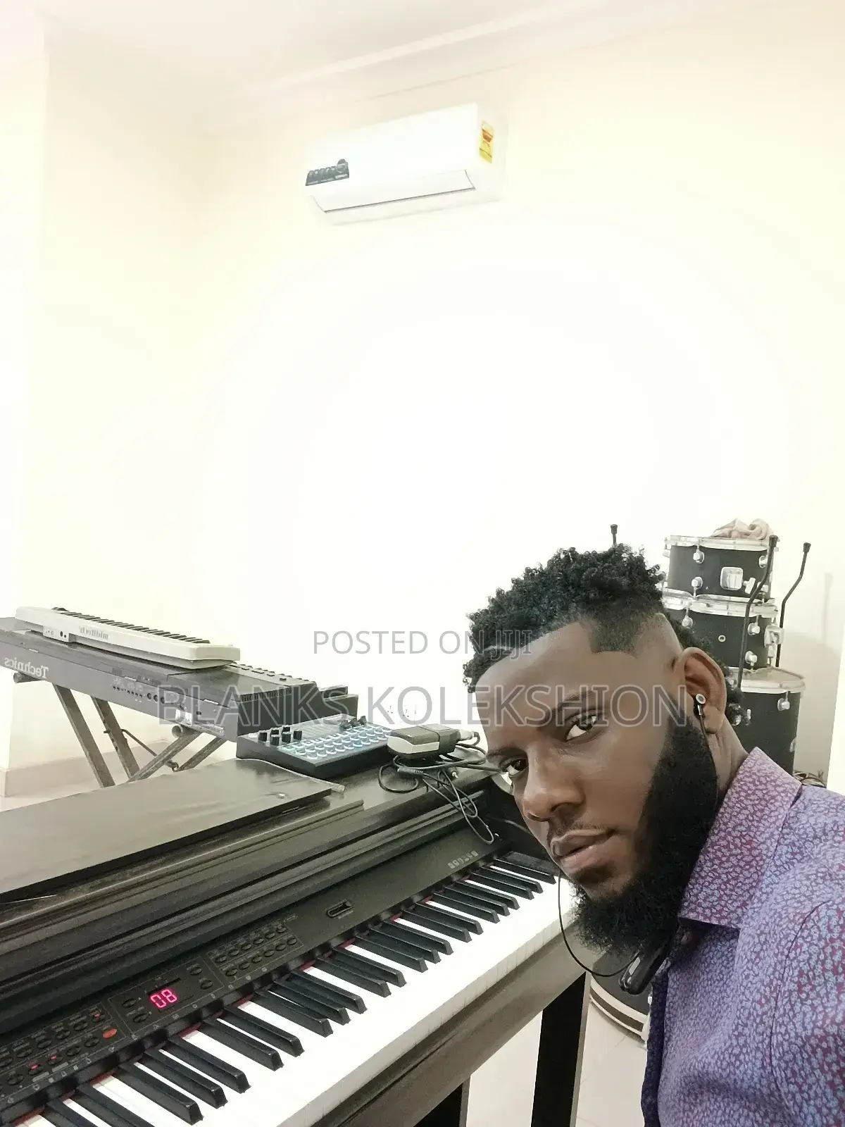 Samick Digital Piano
