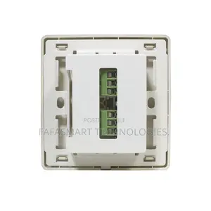 Aux, Rca 3.5 Jack Socket