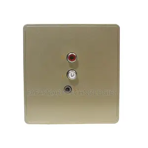 Aux, Rca 3.5 Jack Socket