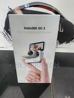 Insta360 Go 3 Camera