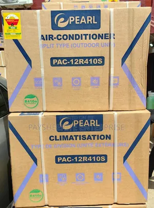 Pearl 1.5hp Ac 2900gh Promo