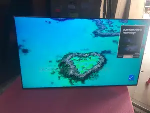 Perfect Black Gaming Neo Qled Samsung 55 Tv Wit 120 Hz Tv