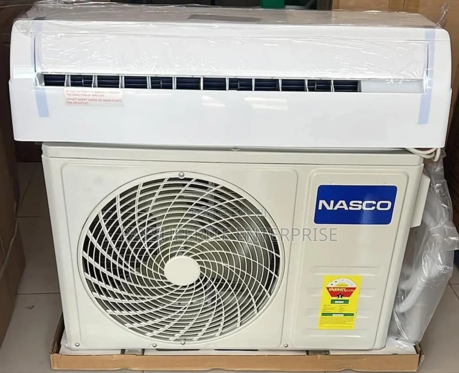 Nasco 1.5hp Ghc2800