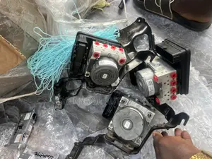 Honda Accord 1.5t Abs Motor