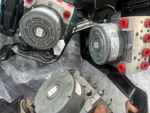 Honda Accord 1.5t Abs Motor