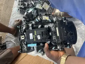 Acura RDX Gear Selector Switch