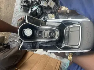 Acura RDX Gear Selector Switch