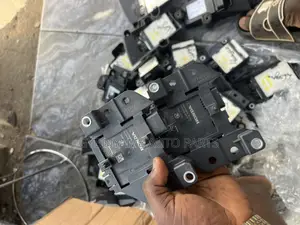 Honda Crv 2023:2025 Blind Spot Board Pair