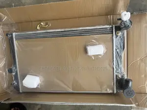 Toyota Corolla 2012 Water Tank