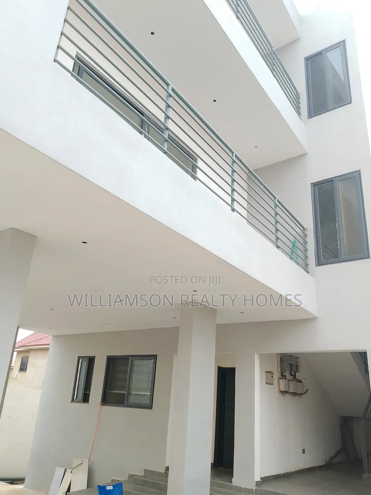 1bdrm Apartment in Community 18 Area, Spintex for rent