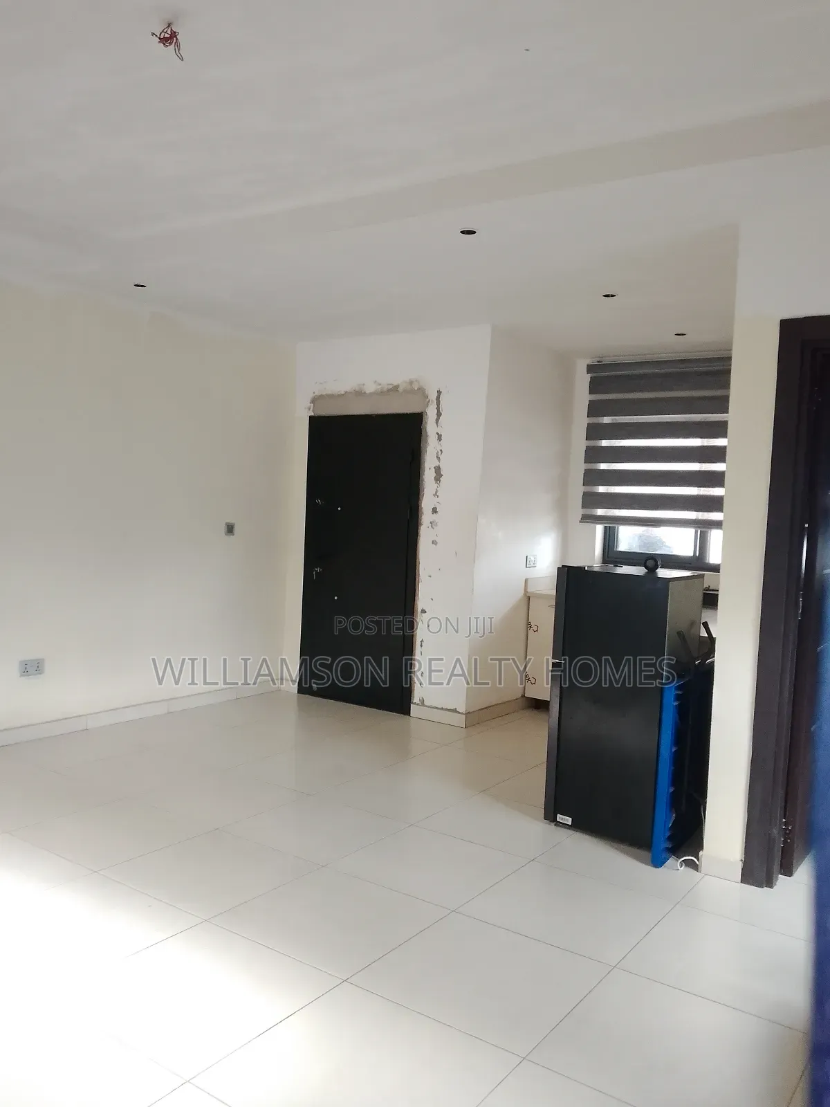 1bdrm Apartment in Community 18 Area, Spintex for rent