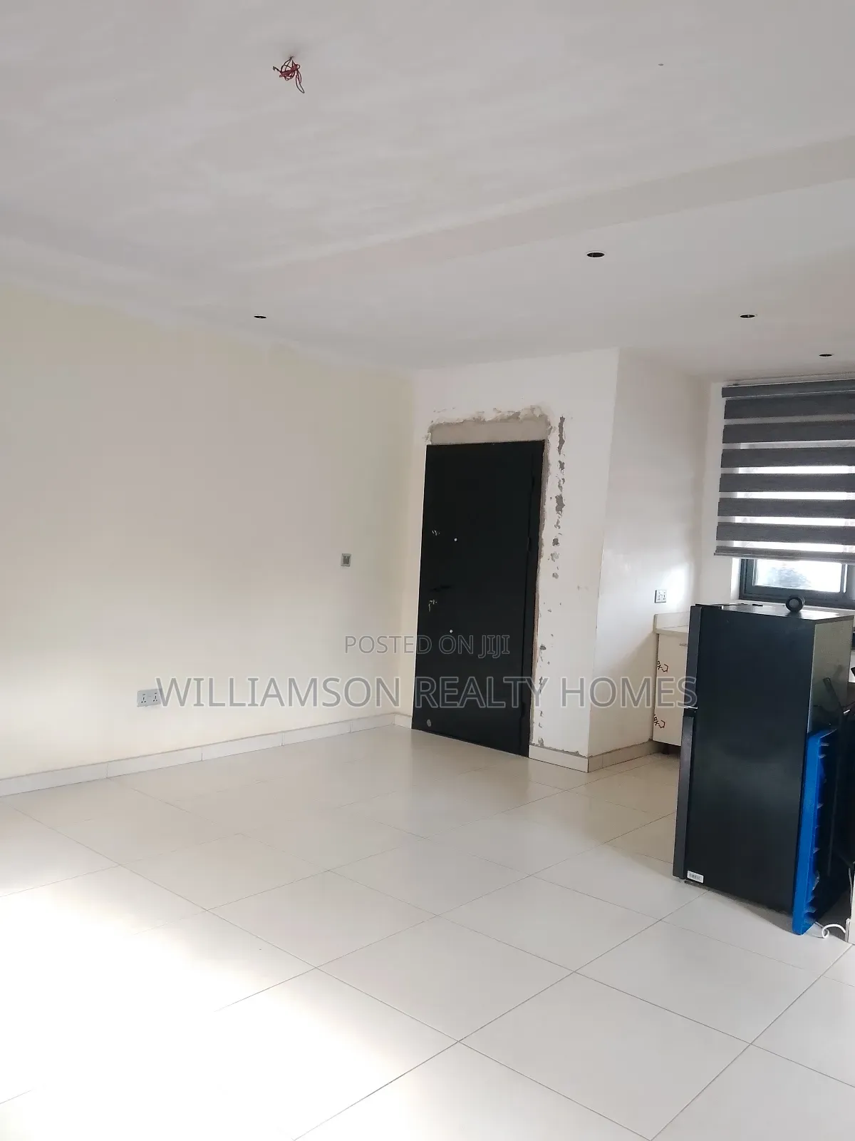 1bdrm Apartment in Community 18 Area, Spintex for rent