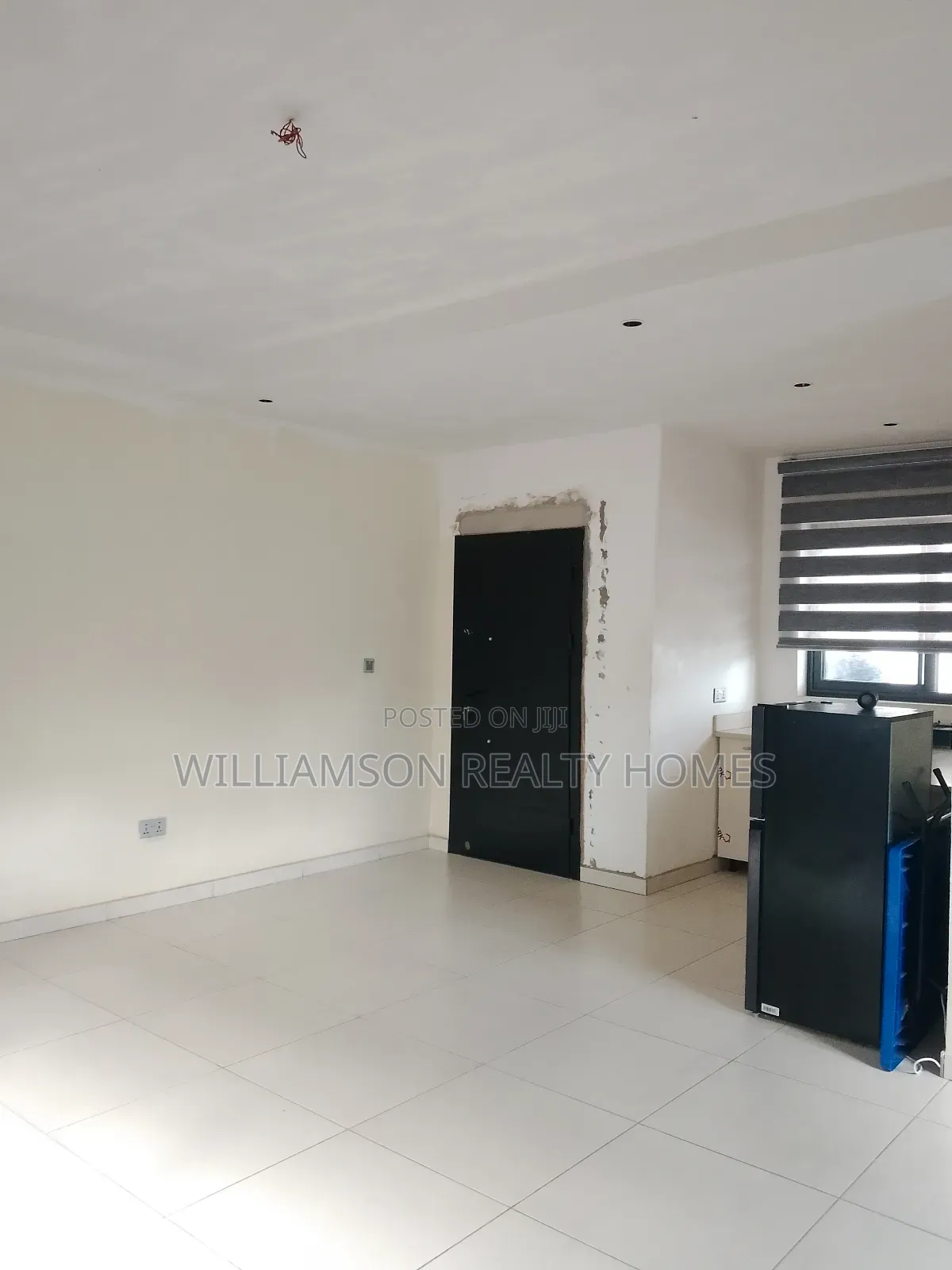 1bdrm Apartment in Community 18 Area, Spintex for rent