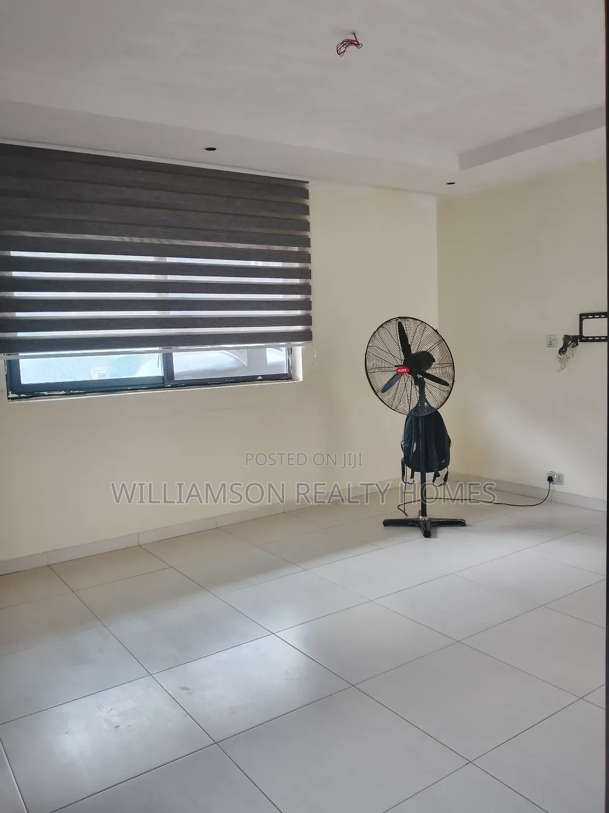 1bdrm Apartment in Community 18 Area, Spintex for rent
