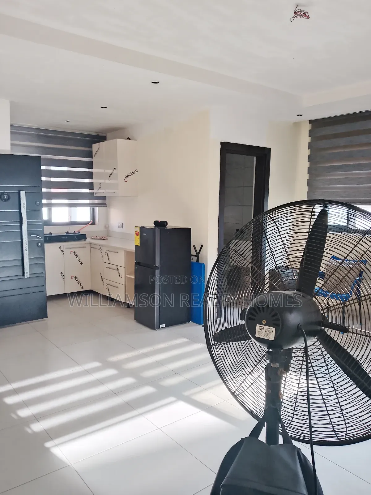 1bdrm Apartment in Community 18 Area, Spintex for rent