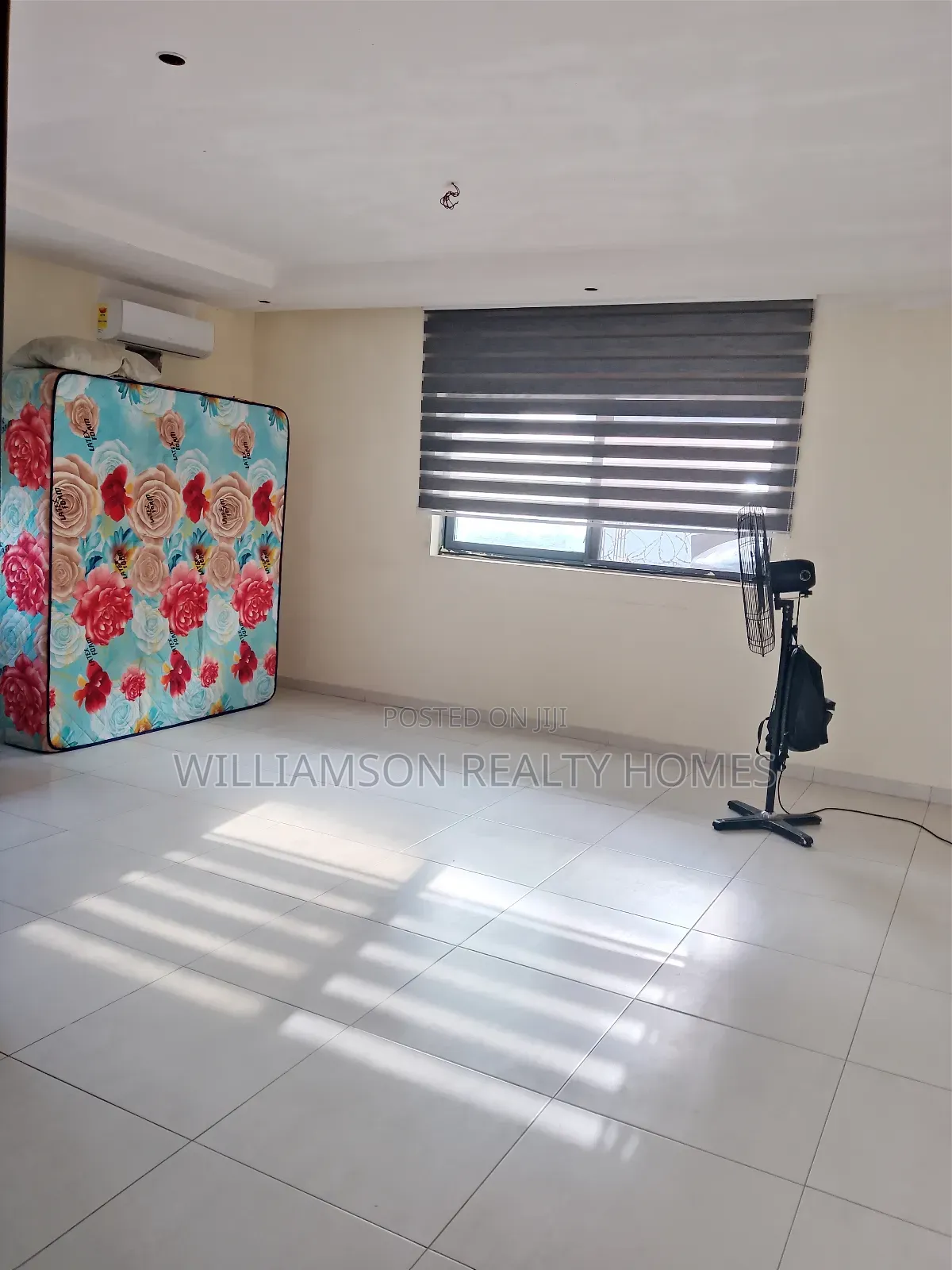 1bdrm Apartment in Community 18 Area, Spintex for rent
