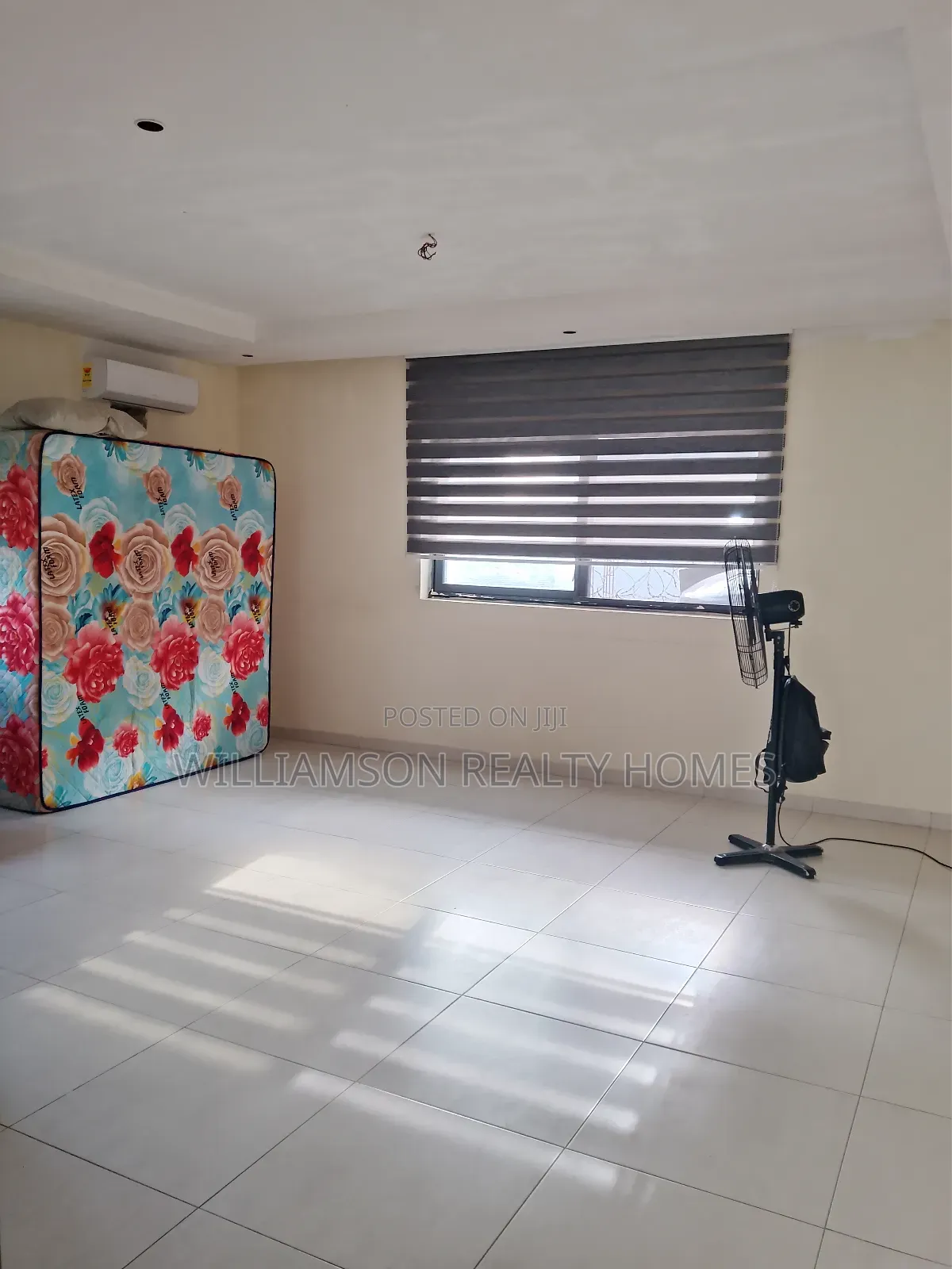 1bdrm Apartment in Community 18 Area, Spintex for rent