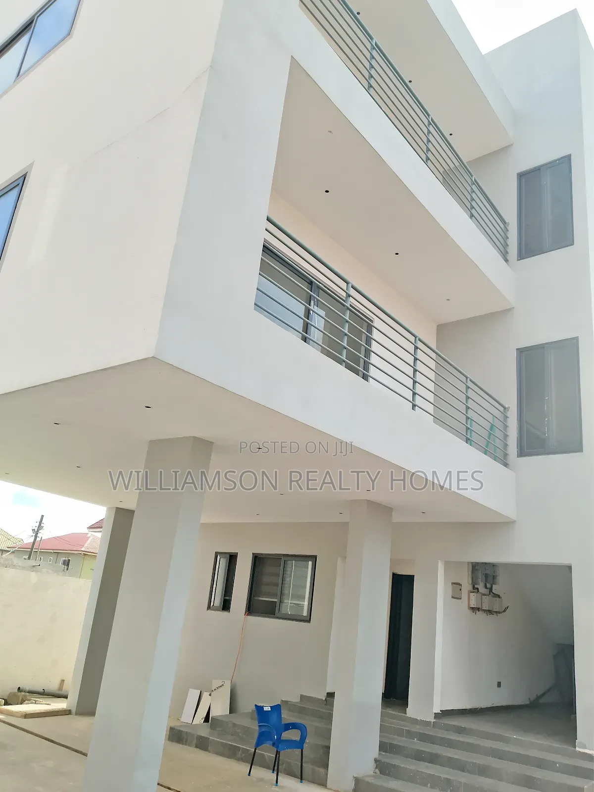 1bdrm Apartment in Community 18 Area, Spintex for rent