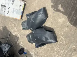 Honda Accord 2018 2019 Fender Linner Pair