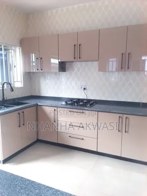 2bdrm House in Community 25, Tema Metropolitan for rent