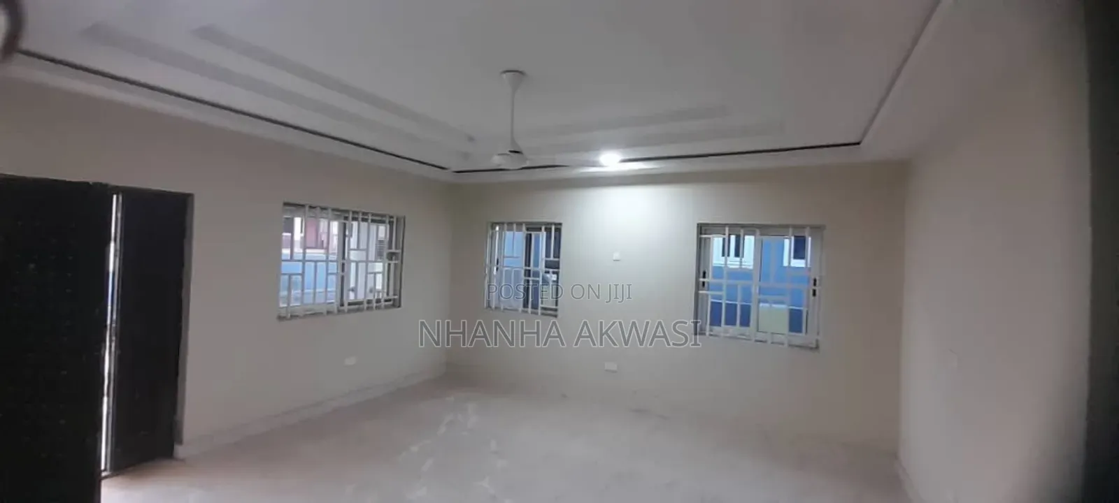 2bdrm House in Community 25, Tema Metropolitan for rent