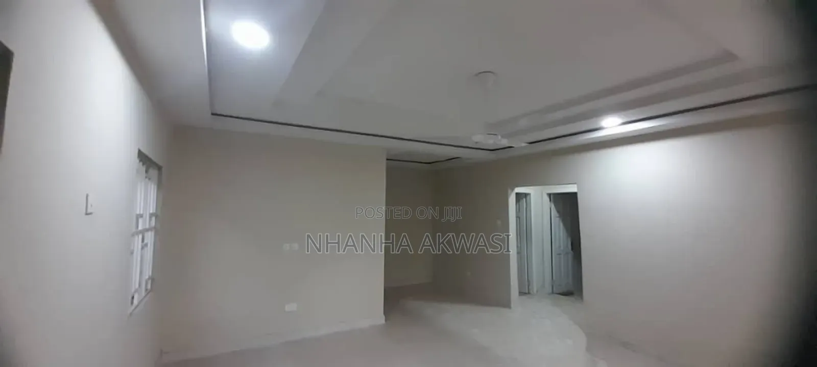 2bdrm House in Community 25, Tema Metropolitan for rent