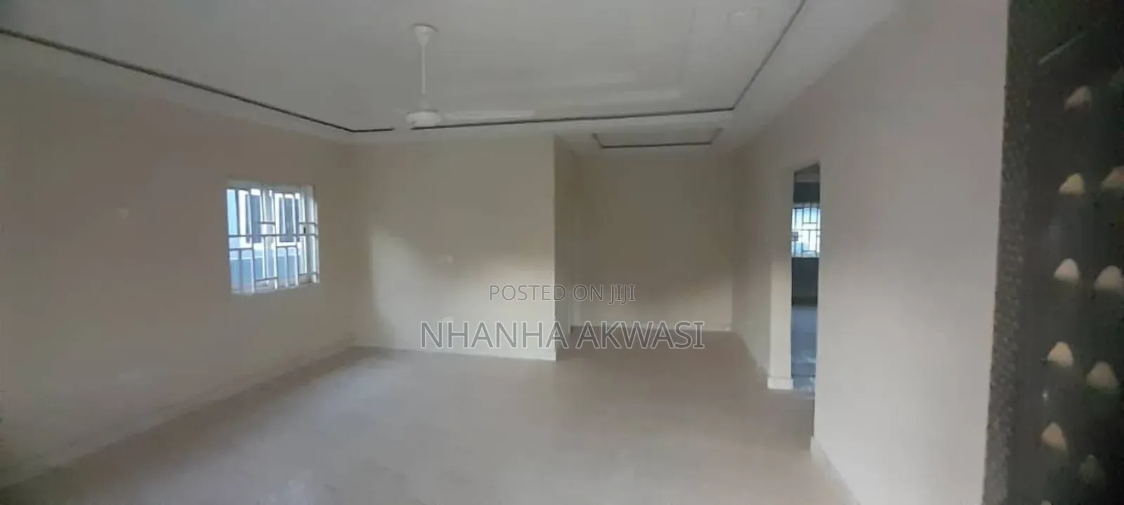 2bdrm House in Community 25, Tema Metropolitan for rent