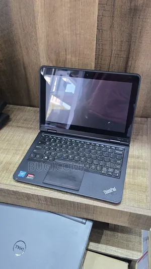 Laptop Lenovo Yoga 11e 4GB Intel Pentium SSD 128GB