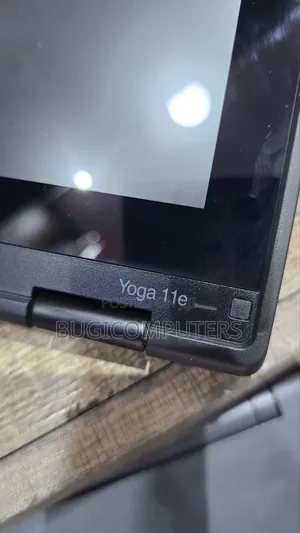 Laptop Lenovo Yoga 11e 4GB Intel Pentium SSD 128GB