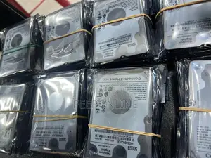 Wd Hard Disc Drive
