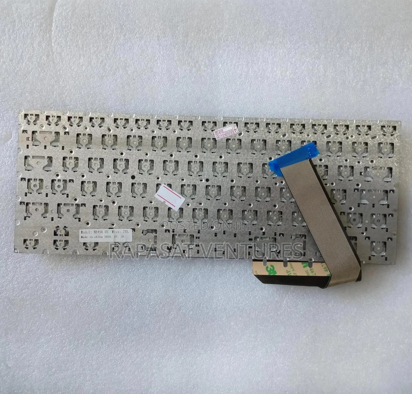 Asus X407 Keyboard
