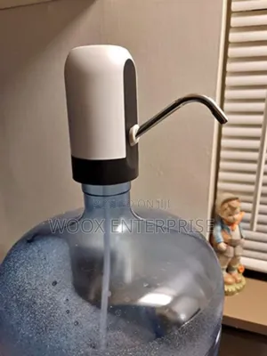 Automatic Water Dispenser ( Electric Rechargeable)