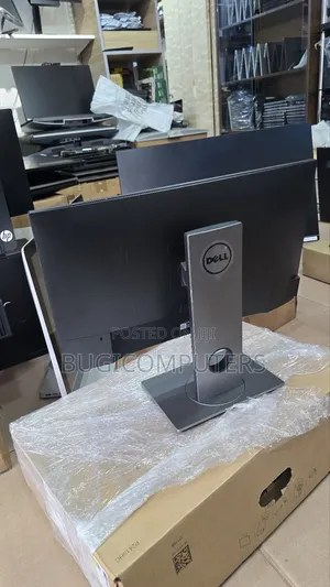 24-Inch Edgeless FHD Monitor With Type-C Port