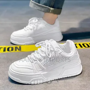 Men and Ladies Sneakers