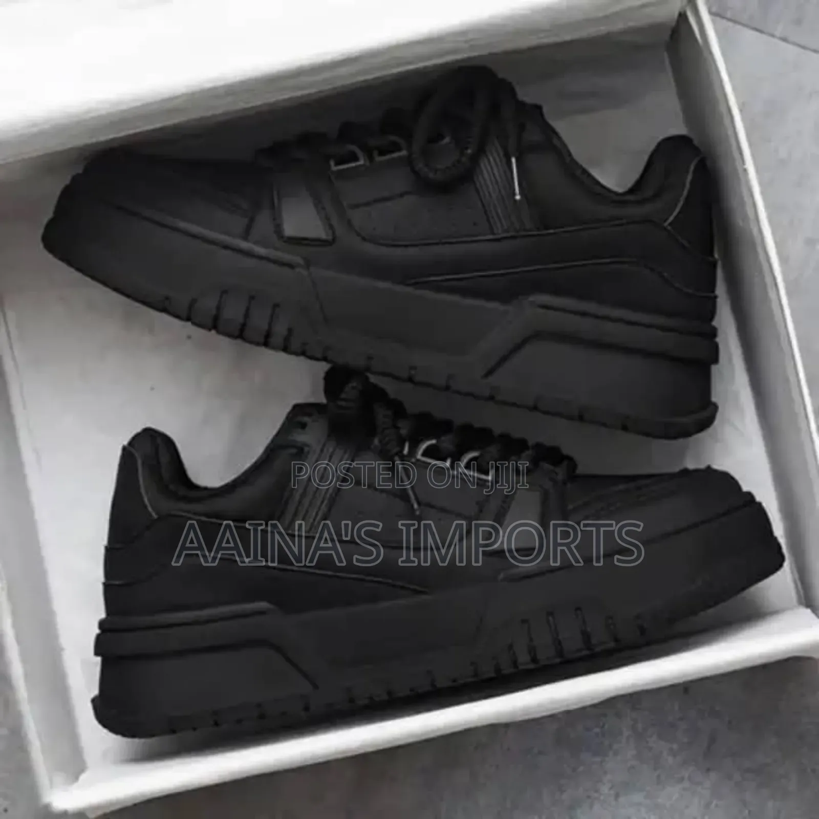 Men and Ladies Sneakers