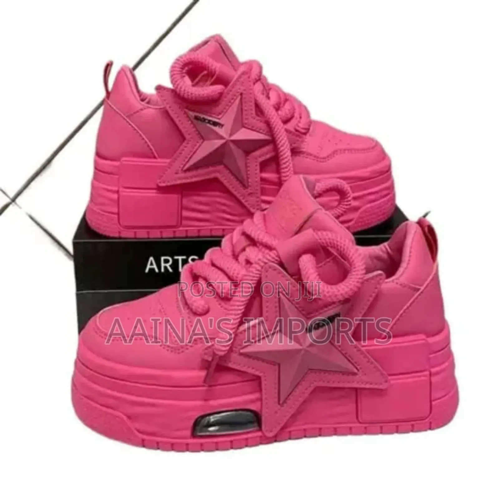 Men and Ladies Sneakers