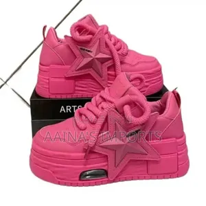 Men and Ladies Sneakers