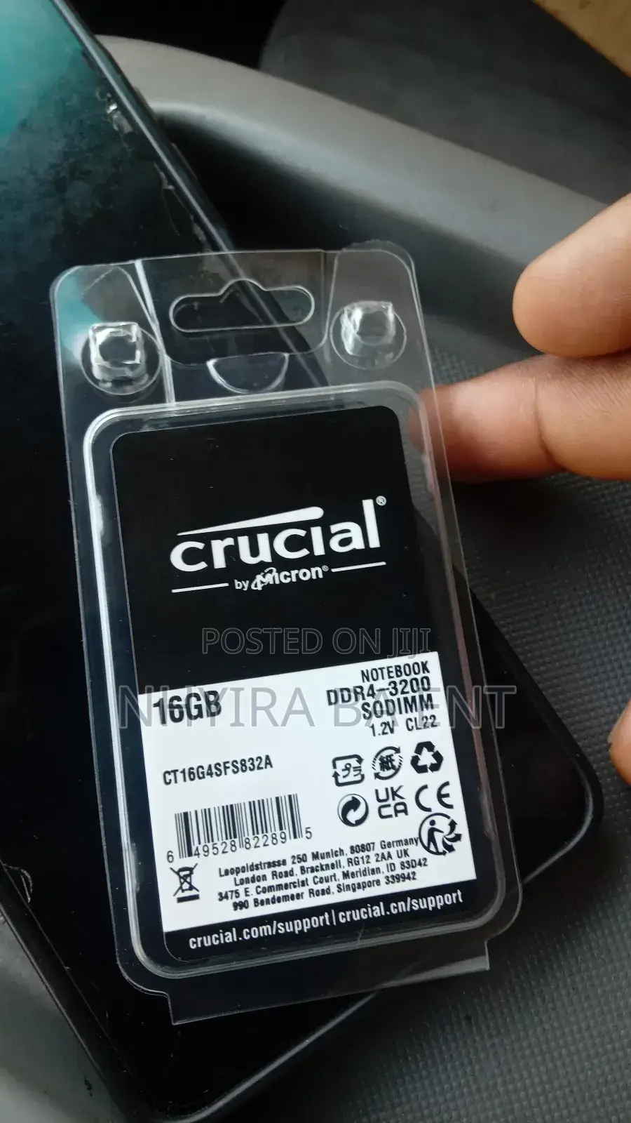 Sata Drive Ssd Hdd And More Accessories Available
