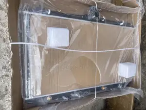 Toyota Camry 2012-2013-2014-2015 Radiator