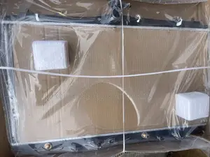 Toyota Camry 2012-2013-2014-2015 Radiator